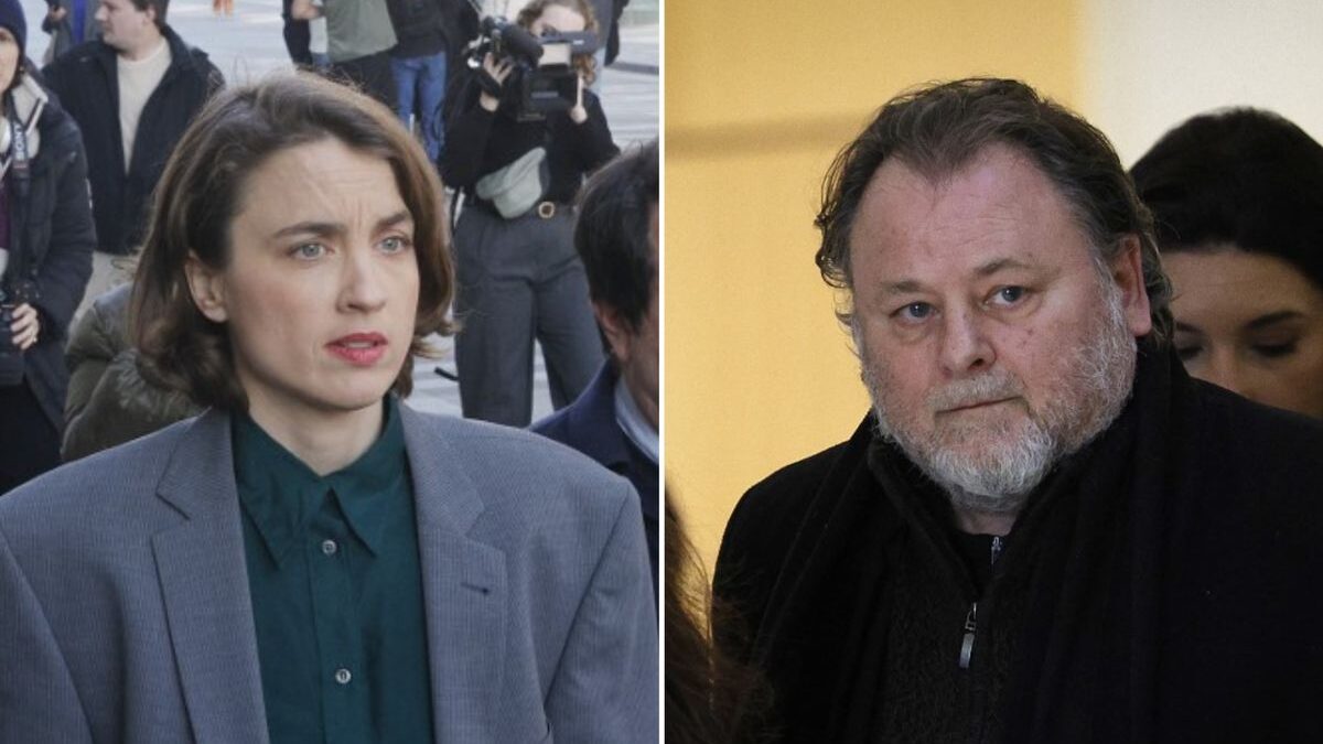 Affaire Ruggia-Haenel : le réalisateur de retour devant la cour d’appel