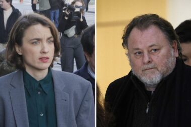Affaire Ruggia-Haenel : le réalisateur de retour devant la cour d’appel