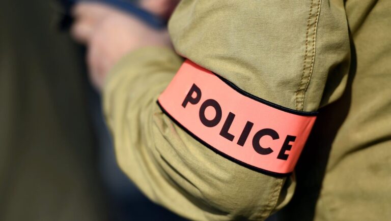 Fin de cavale en Seine-Fin de cavale en Seine-Saint-Denis pour un détenu évadé de la prison de la Santé