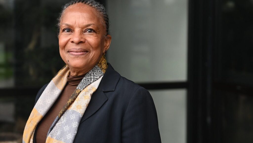 Guyane : un nouveau groupe scolaire au nom de Christiane Taubira à Cayenne en construction