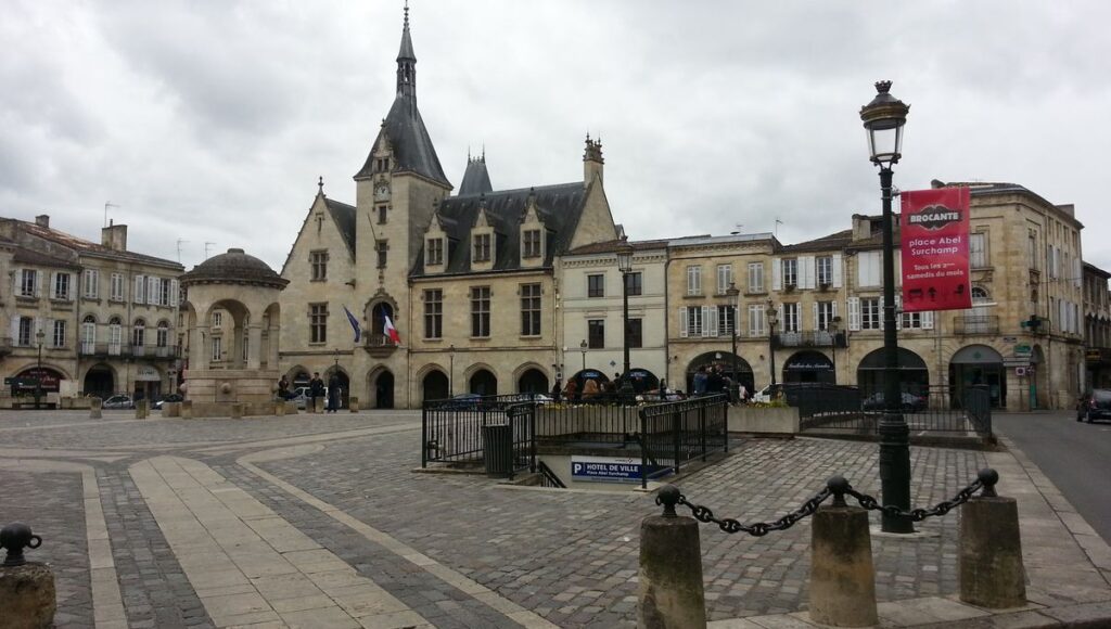 En Gironde, une usurpation numérique vise les habitants de Libourne