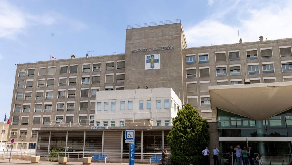 Marseille : frappée à coups de matraque pour avoir refusé les avances de trois hommes, une jeune femme de 18 ans hospitalisée