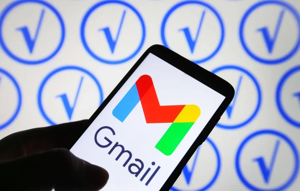 Gmail prépare le changement d’adresse mail sans perte de données