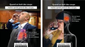 Consommation d’alcool : où en sont les Français ? Les chiffres sont plutôt étonnants... (DR)