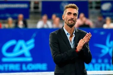 Tennis : la Fédération française de tennis condamnée à verser près de 850 000 euros à Nicolas Escudé