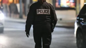 Rhône : une bijouterie ciblée lors d’un cambriolage nocturne par les toits