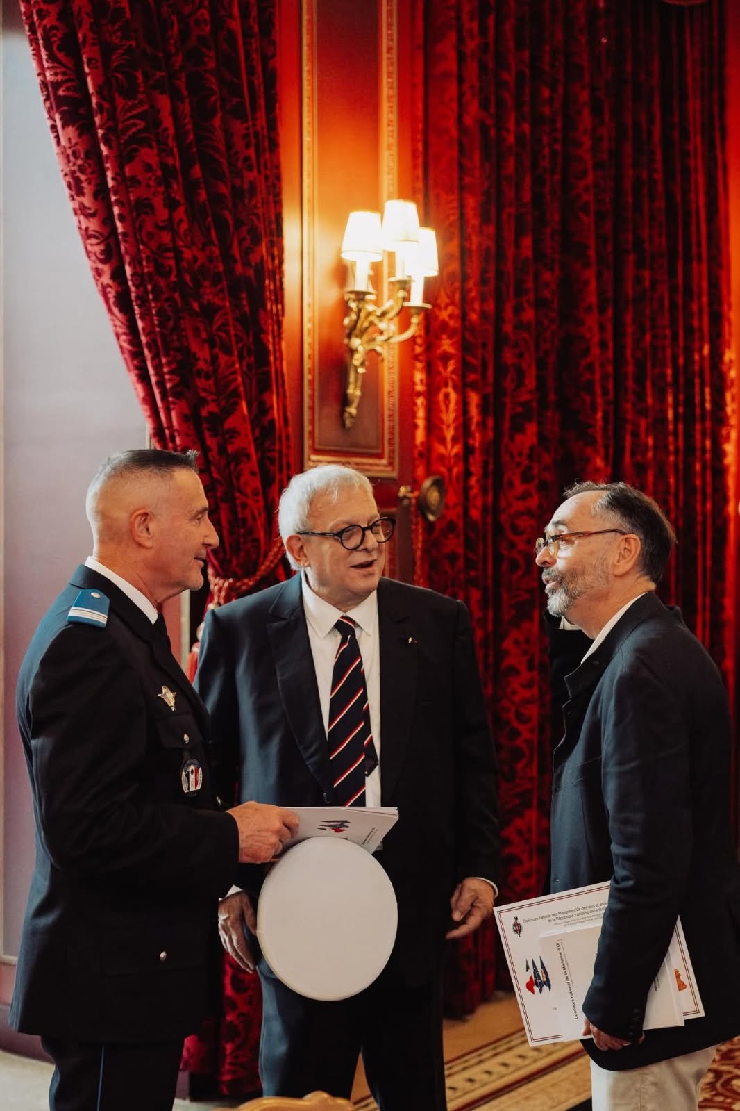 Une Reconnaissance Qui Renforce La Ligne Politique De La Ville