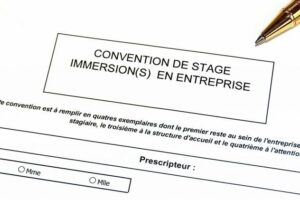 Étudiants en stage : la gratification minimale revalorisée au 1er janvier 2026