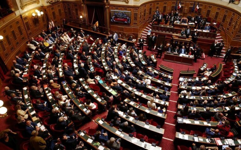 Loi spéciale promulguée pour assurer le financement de l’État en 2026