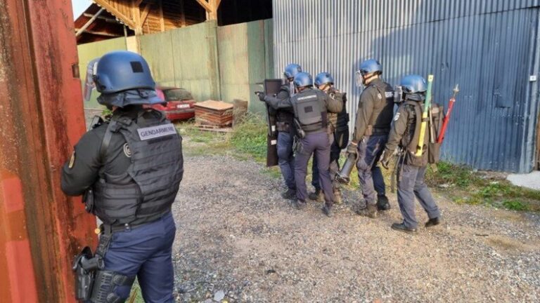 Mayotte : quinze interpellations après des violences et troubles à Kahani