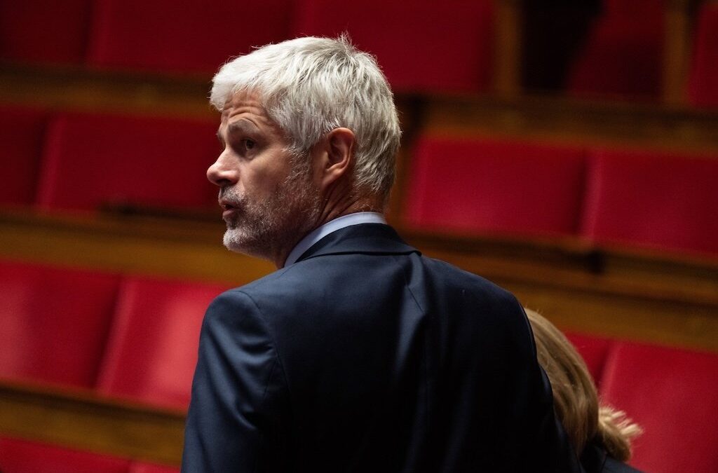 Frères musulmans, voile des mineures, immigration : les choix de la niche LR à l'Assemblée