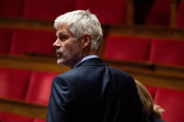 Frères musulmans, voile des mineures, immigration : les choix de la niche LR à l'Assemblée
