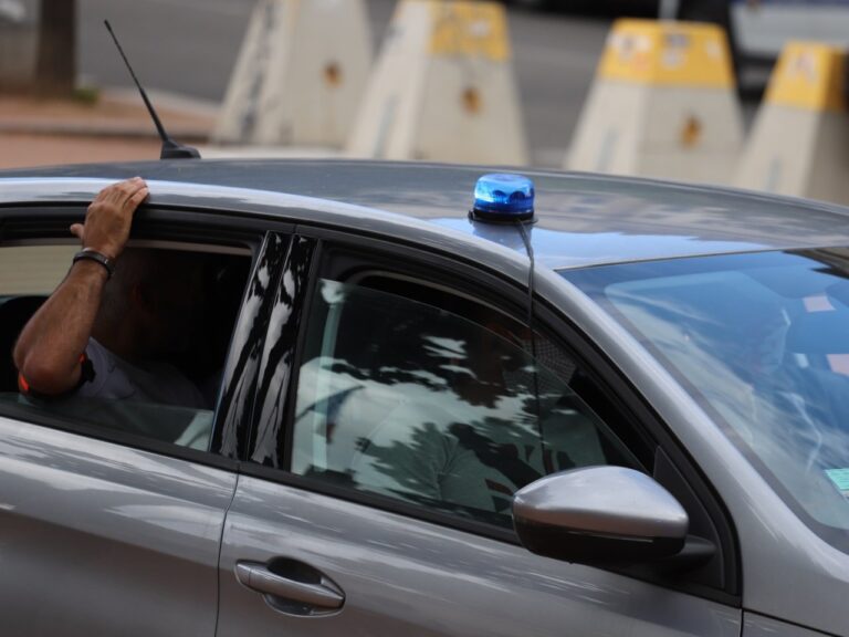 Marseille : un homme abattu lors d’une fusillade nocturne dans le 14e arrondissement