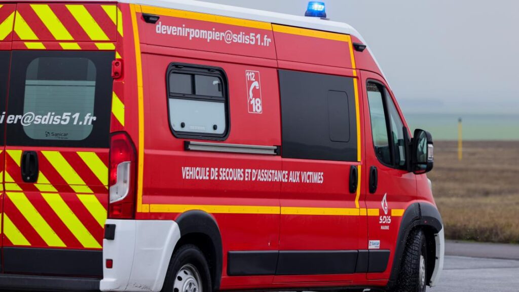 Reims : un décès lié au froid en pleine vague hivernale le jour de Noël