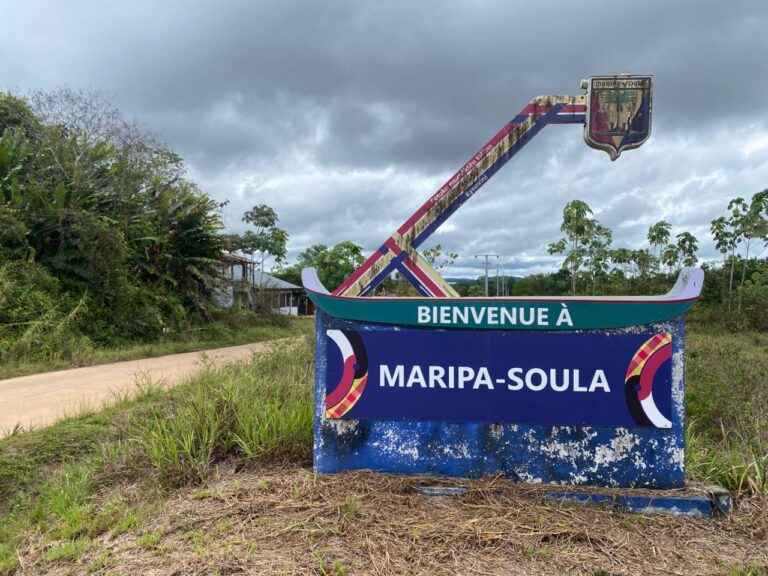 En Guyane, une fugue déclenche une vaste mobilisation dans l’ouest du territoire