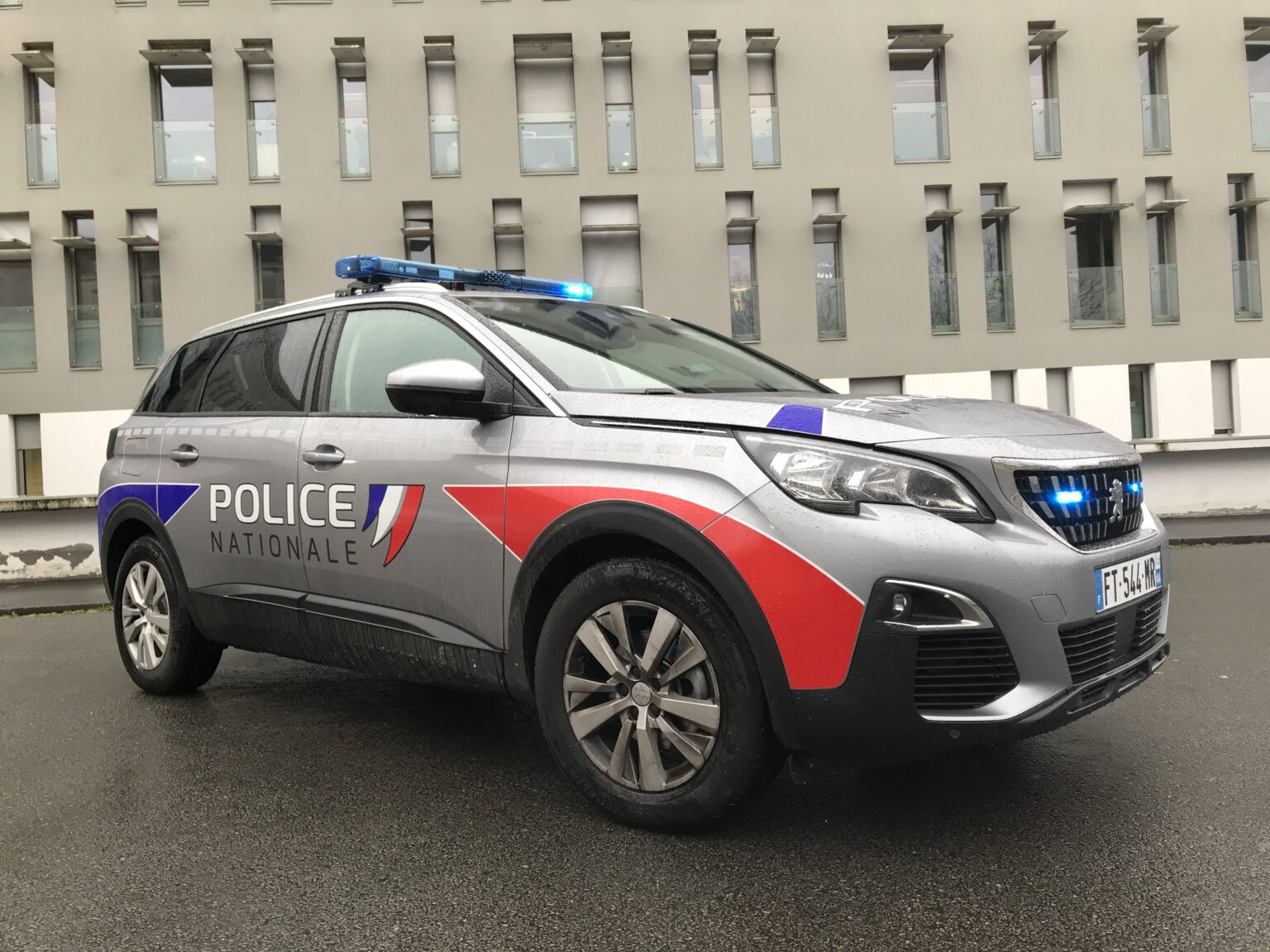 Évasion à la prison de Dijon : le second fugitif arrêté à Marseille