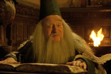 Pierre Vial, inoubliable mage Eusæbius dans "Les Visiteurs", est mort à 97 ans