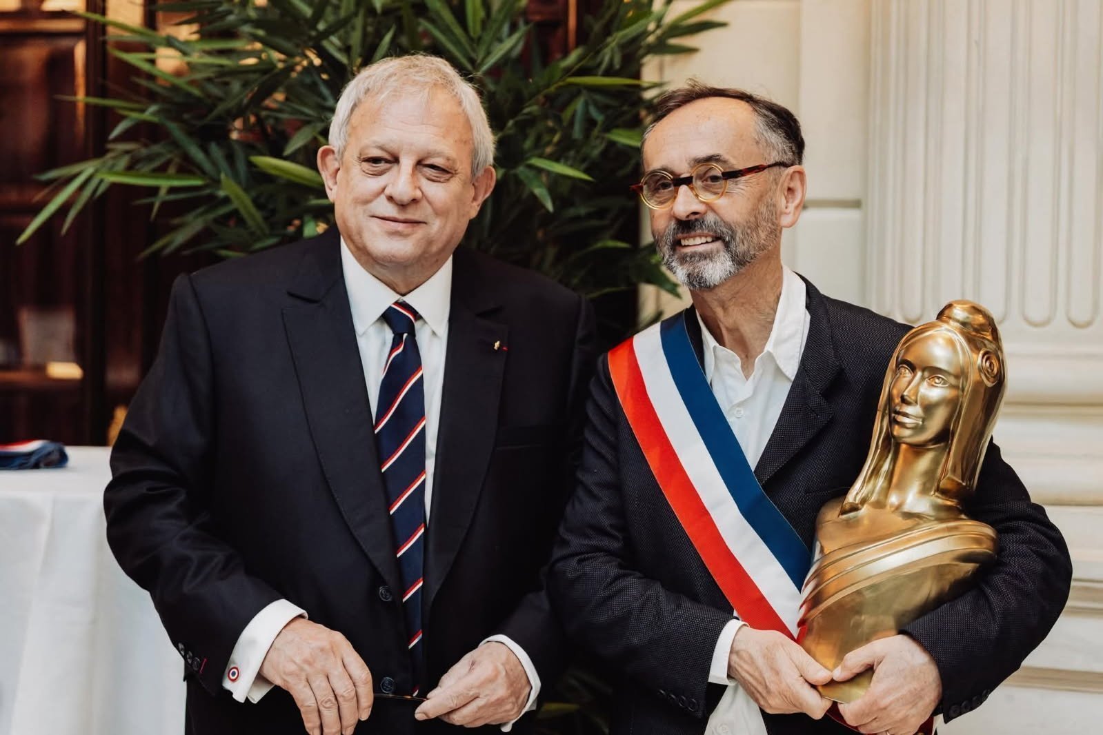 Une Brigade Municipale Pour Lutter Contre Le Trafic De Drogue