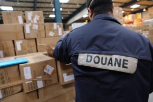 Plus de 300 000 colis Shein inspectés à Roissy, 25 % d’irrégularités hors textile constatées par la douane