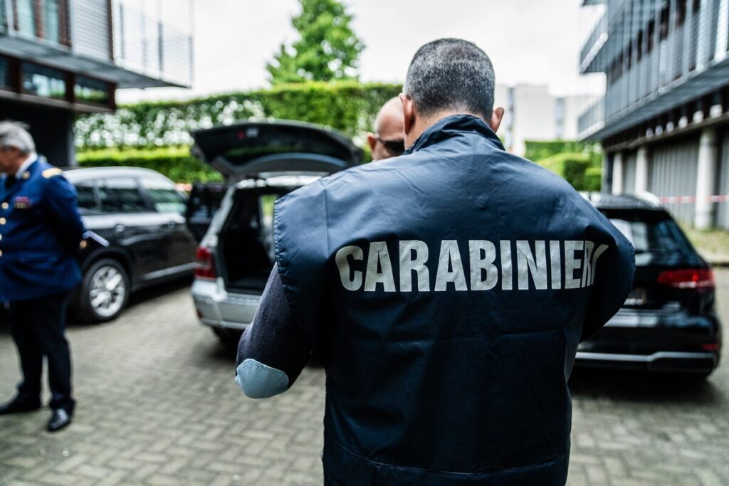 Italie : un réseau présumé de soutien financier au Hamas démantelé