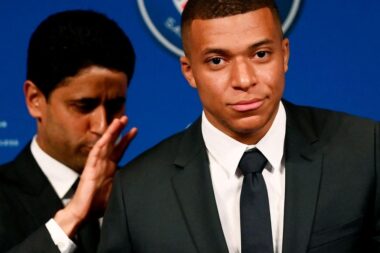 Litige Mbappé-PSG : les prud’hommes appelés à trancher un contentieux hors norme