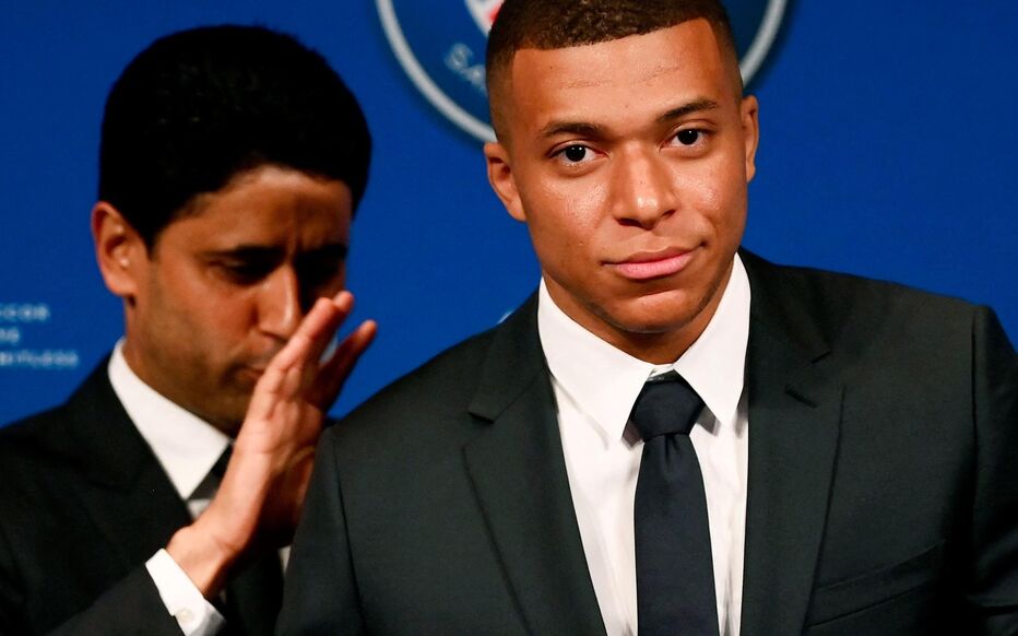 Litige Mbappé-PSG : les prud’hommes appelés à trancher un contentieux hors norme