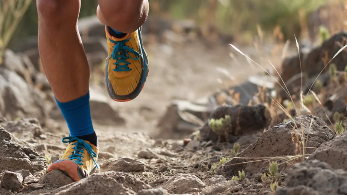 Puy-de-Dôme : un coureur décède après un malaise lors d’une épreuve de trail
