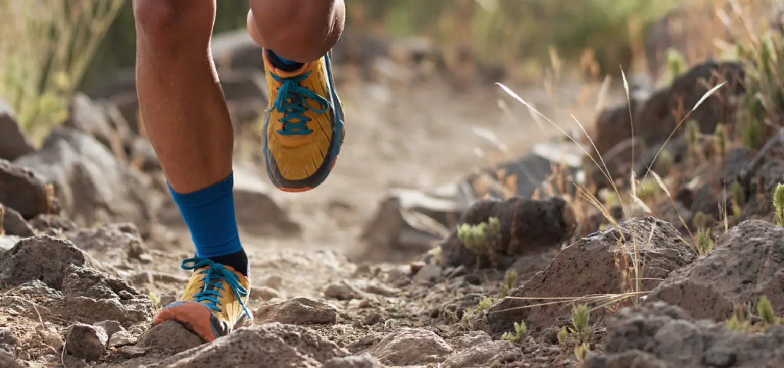 Puy-de-Dôme : un coureur décède après un malaise lors d’une épreuve de trail