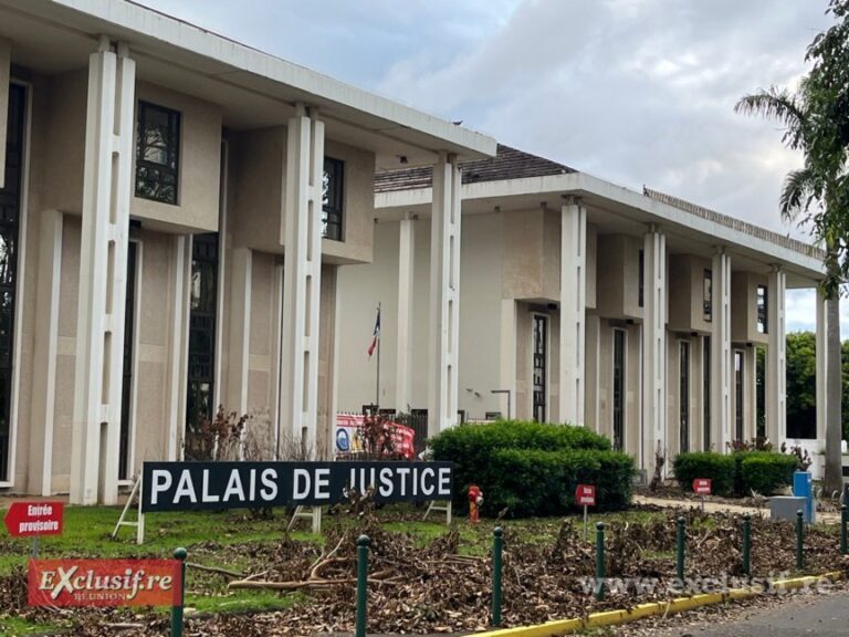 La Réunion : une femme de 44 ans incarcérée après avoir grièvement blessé son compagnon