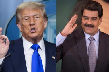Trump revendique une première frappe américaine contre le narcotrafic au Venezuela