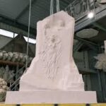 À Nîmes, le monument de Bernard Lazare renaît après des décennies d’effacement