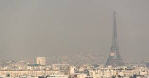 À Paris et en Île-de-France, la pollution de l’air recule nettement depuis 15 ans
