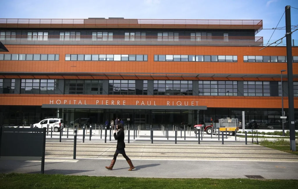 À Toulouse, une enquête pour meurtre après la découverte du corps d’un nouveau-né à l’hôpital