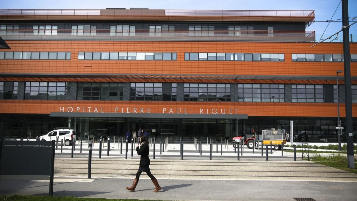 À Toulouse, une enquête pour meurtre après la découverte du corps d’un nouveau-né à l’hôpital