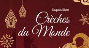 À deux pas du Bon Marché, 75 crèches du monde transforment un lieu secret de Paris