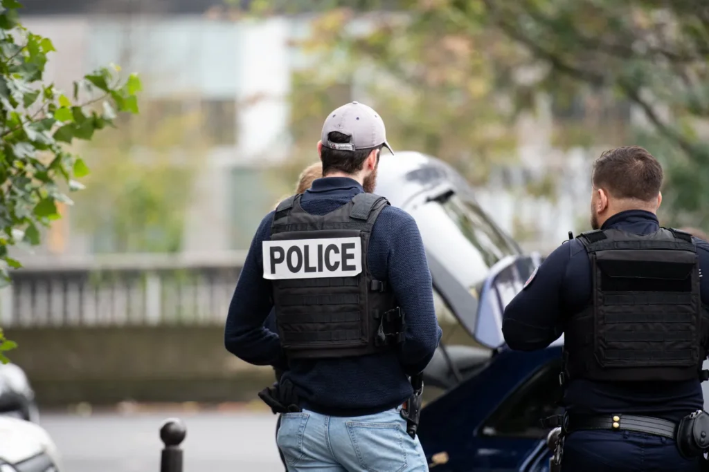 Agressions au couteau dans le métro parisien : le suspect est en situation irrégulière