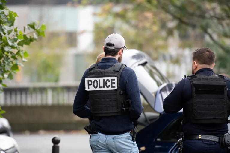 Agressions au couteau dans le métro parisien : le suspect est en situation irrégulière