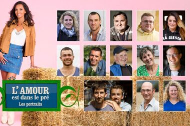 "L’Amour est dans le pré" revient pour un 21ᵉ saison dès le 19 janvier sur M6