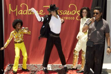 Un musée Michael Jackson annoncé à Monaco par Jermaine Jackson. (AP)