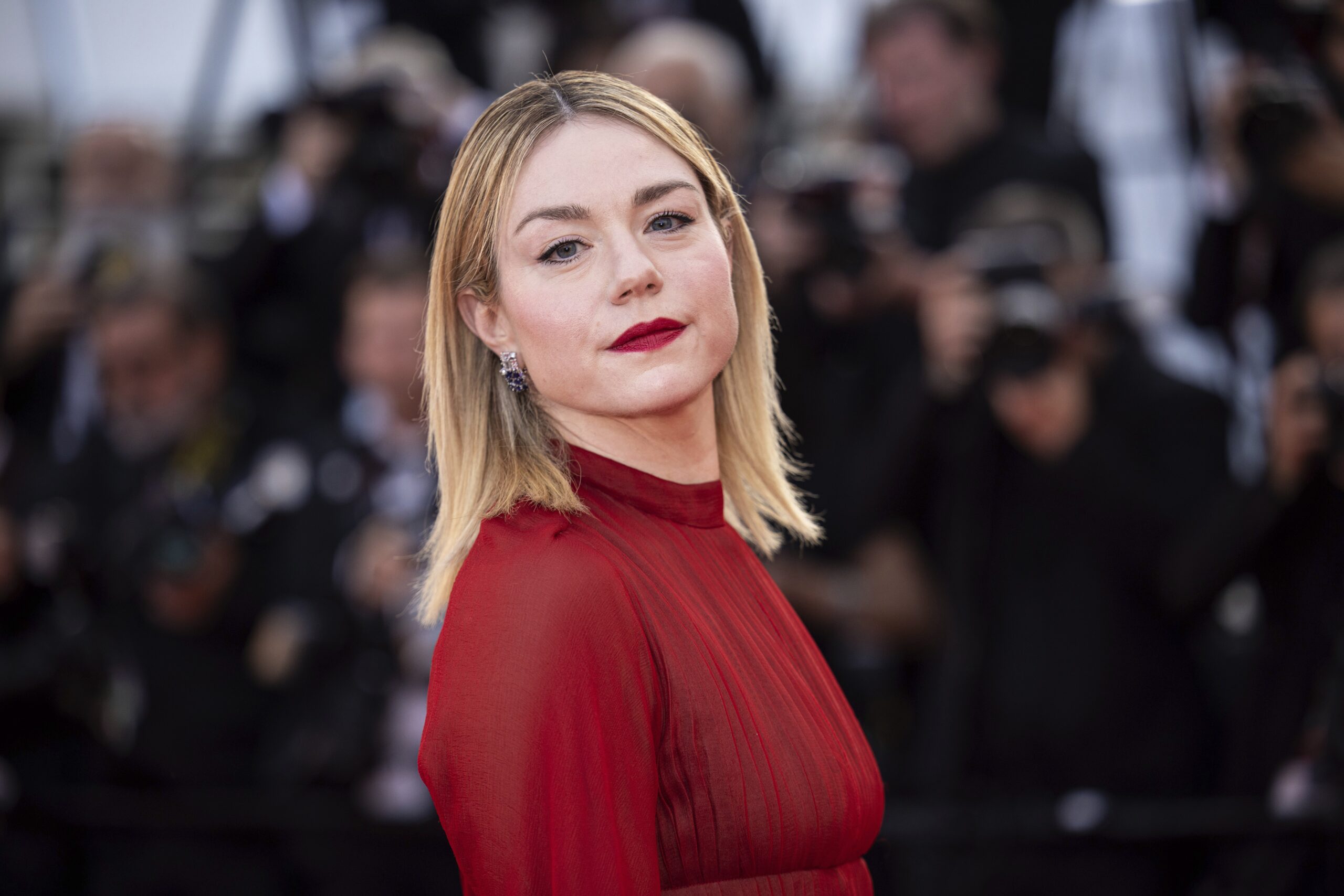 David Lynch : Maître Du Cinéma Surréaliste Photo By Vianney Le Caer/Invision/Ap, File