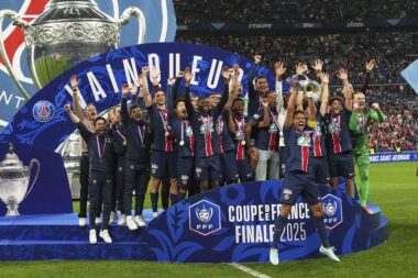 Coupe de France - Découvrez l'intégralité du tirage au sort des 32e de finale. Un seul duel de Ligue 1, Vendée Fontenay Foot défiera le PSG