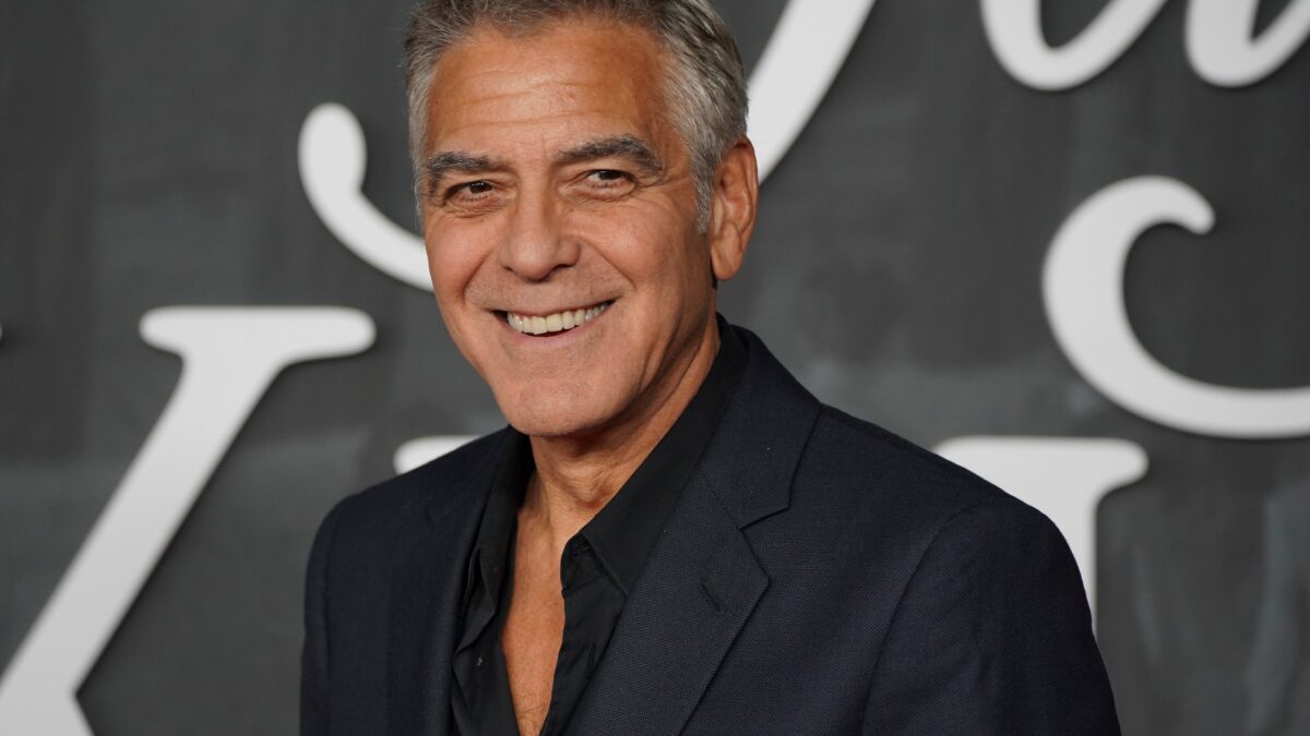 George Clooney et sa famille obtiennent la nationalité française