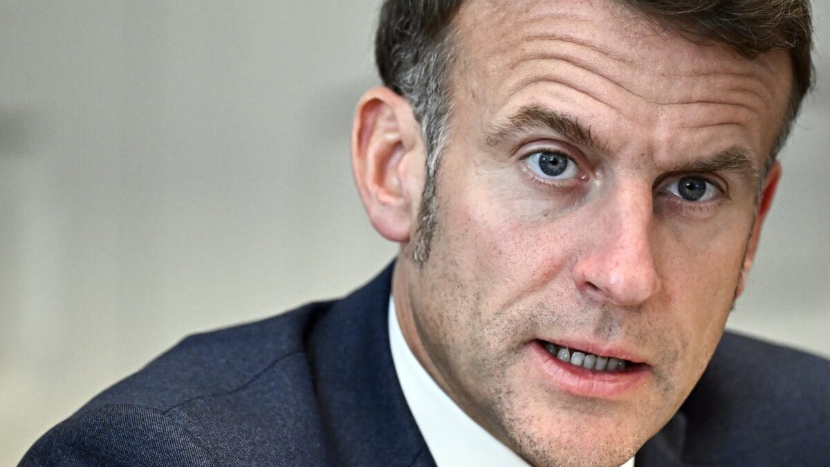 France Russia Ukraine War