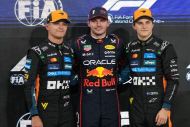 Formule 1 - Norris, Verstappen ou Piastri ? Les différents scénarios qui les donnent champion du monde, ce dimanche au GP d'Abu Dhabi