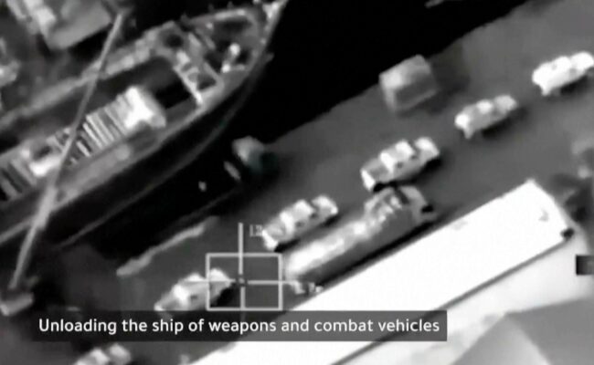 Le Pakistan affiche son « entière solidarité » avec l’Arabie saoudite après une frappe au Yémen