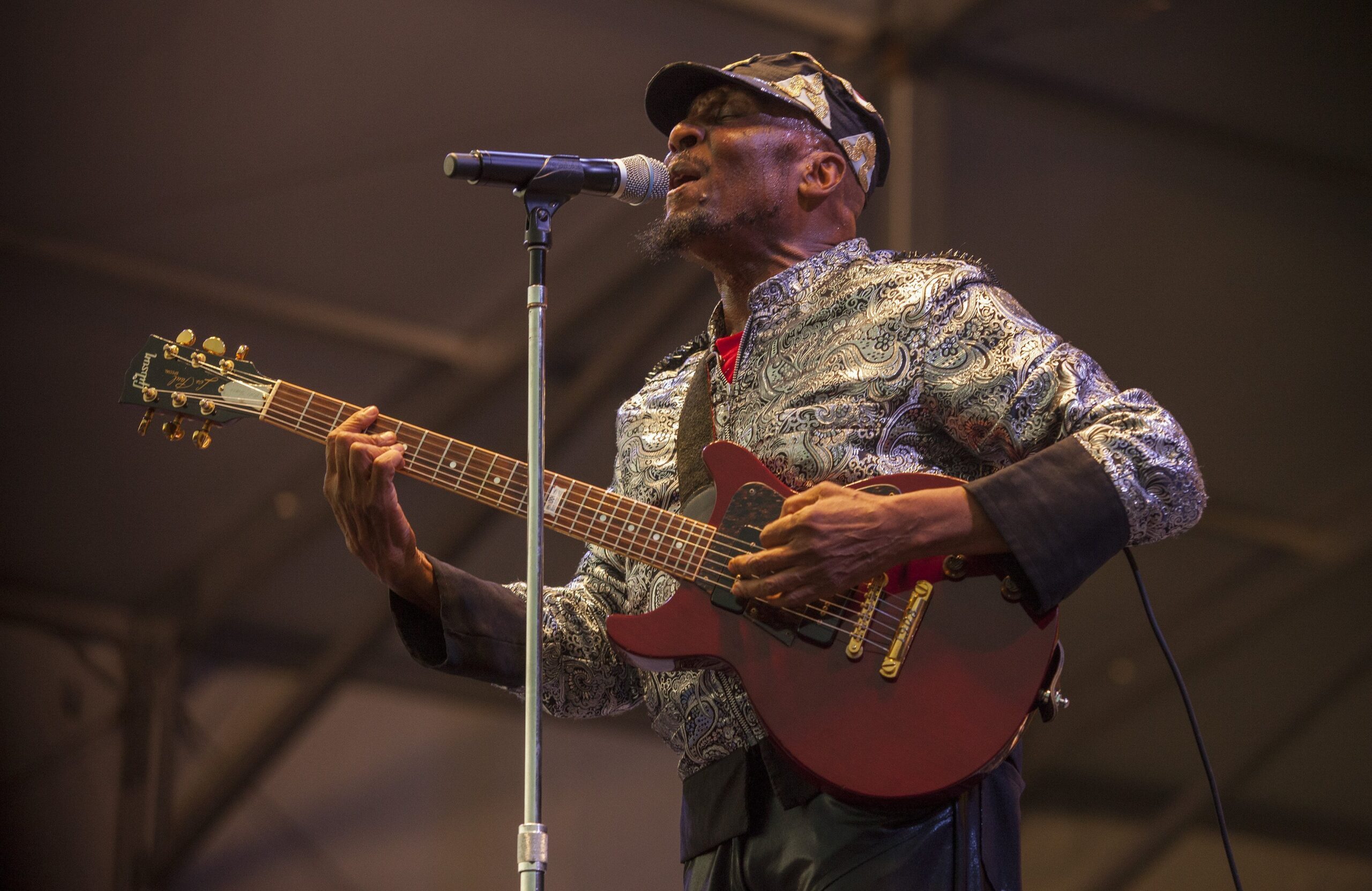 Jimmy Cliff : Icône Du Reggae Mondial Photo By Barry Brecheisen/Invision/Ap