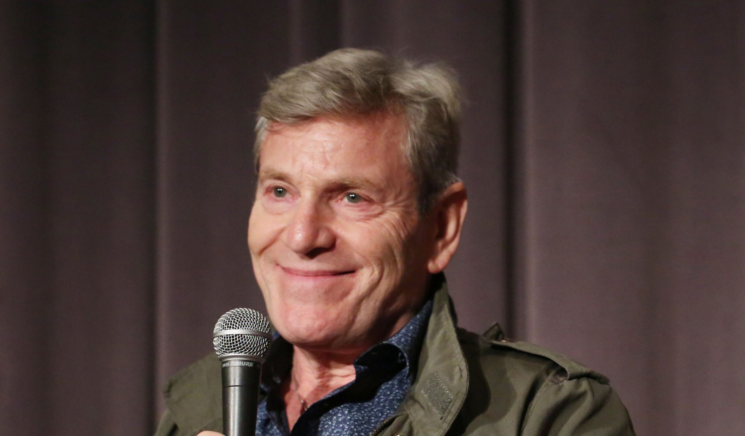 Tchéky Karyo : Acteur Franco-Turc International Photo By Matt Sayles/Invision For Starz Entertainment/Ap Images