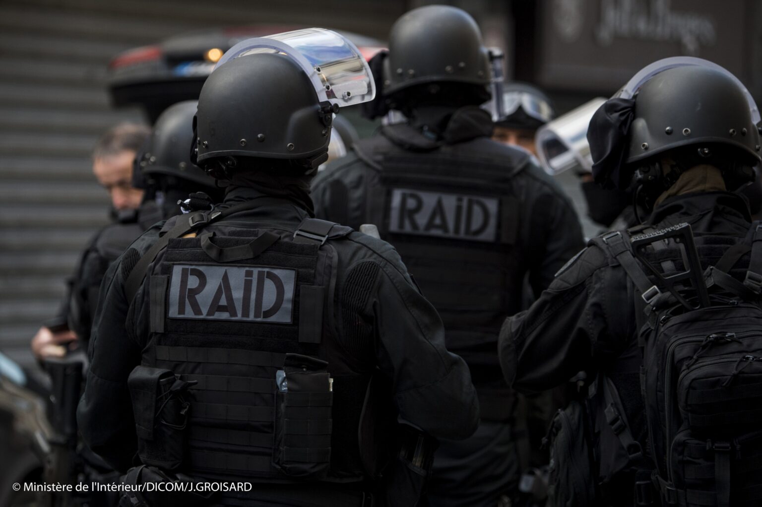 Une cagnotte lancée pour soutenir Sonia, qui avait permis l'arrestation d'Abdelhamid Abaaoud après les attentats de novembre à Paris