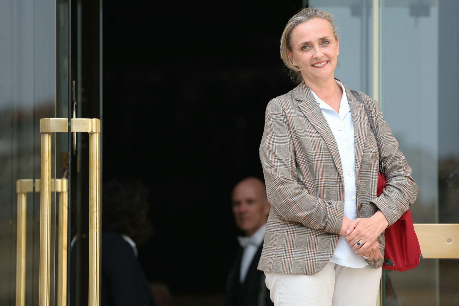 Masturbation dès 3 ans : la députée Anne Sicard dénonce la dérive du programme EVARS