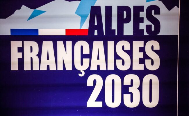 Alpes, Jeux d’hiver 2030 : désunion, défiance et tempête politique